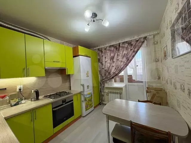 2-к. квартира, 50,9 м, 5/9 эт. - Фото 0