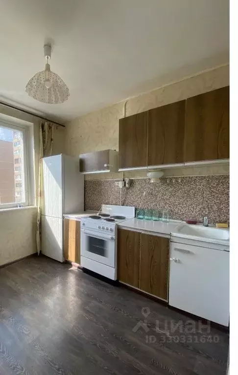 2-к кв. Москва Ангарская ул., 17 (52.0 м) - Фото 1