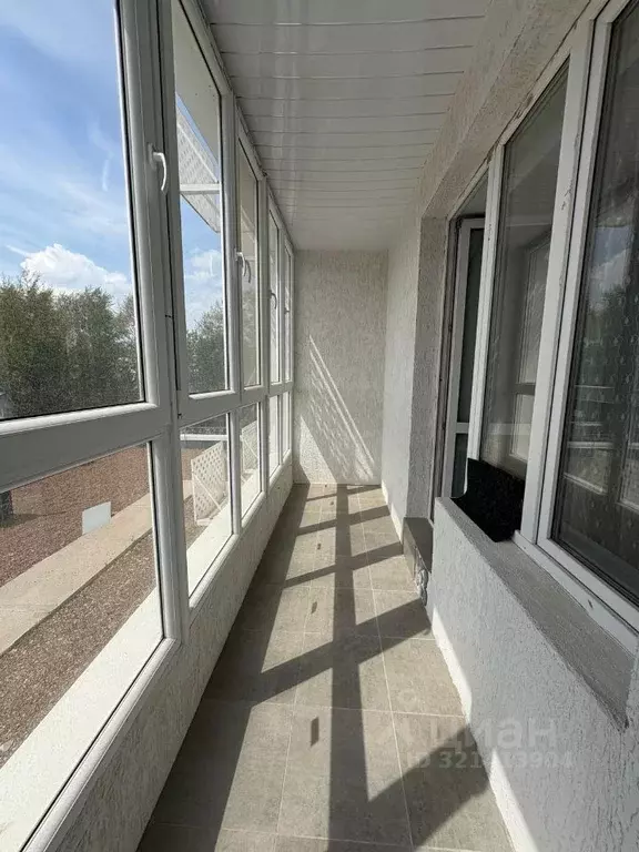 Студия Башкортостан, Уфа Новороссийская ул., 1/1 (27.0 м) - Фото 0