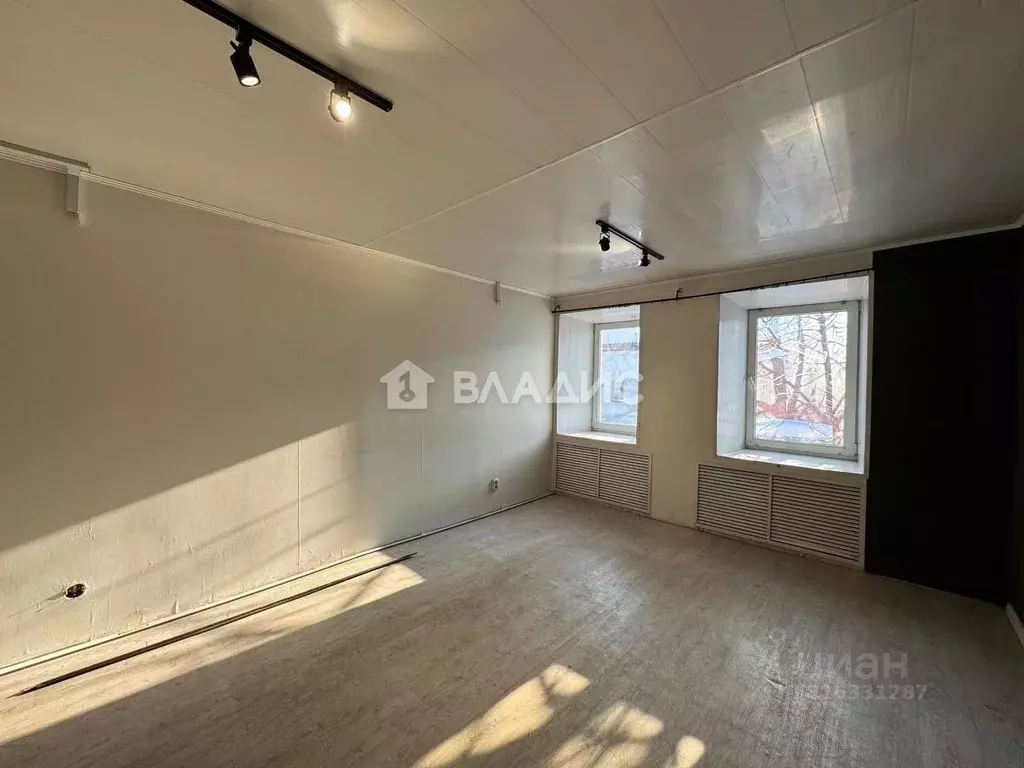 Офис в Пензенская область, Пенза ул. Гладкова, 8 (34 м) - Фото 2