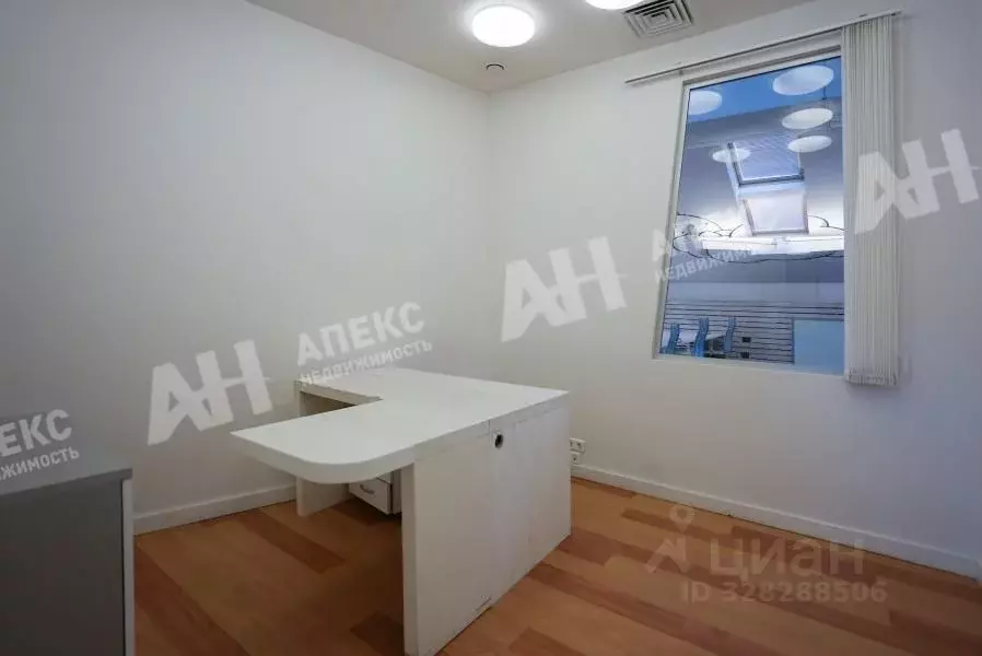 Помещение свободного назначения в Москва Варшавское ш., 9 (1121 м) - Фото 2