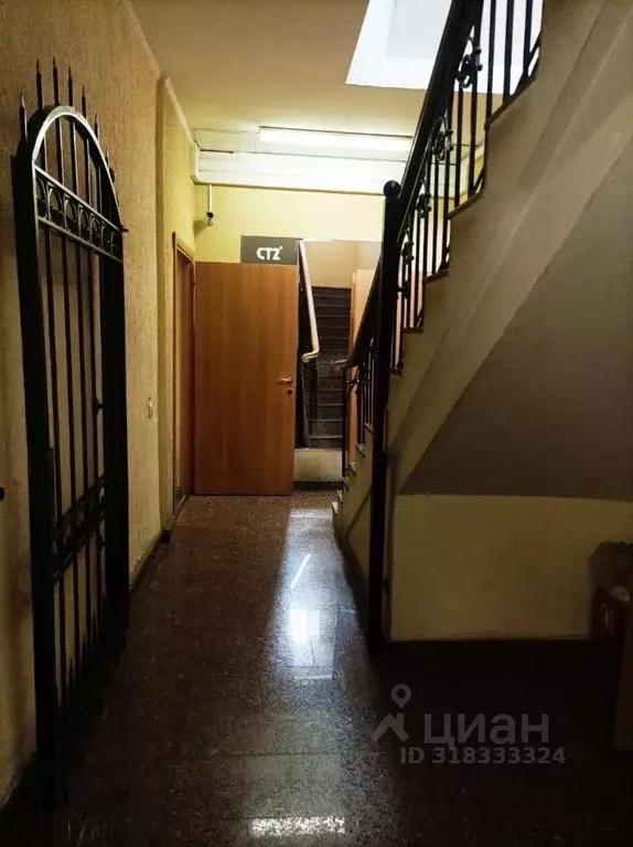 Офис в Москва Большой Казенный пер., 8С1 (832 м) - Фото 1