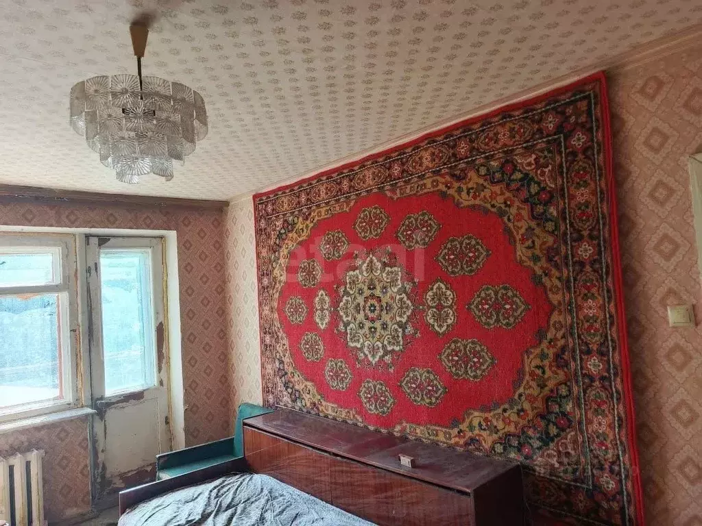 2-к кв. Белгородская область, Белгород ул. Щорса, 37 (45.5 м) - Фото 0