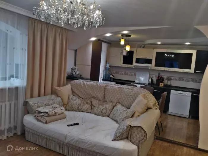 Продаётся 3-к квартира, 66.6 м - Фото 0