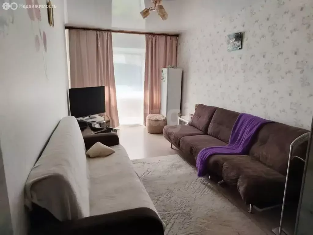 Дом в посёлок Шишино, Советская улица (71 м) - Фото 1