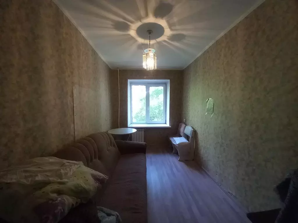 Продаётся 2-к квартира, 43.7 м - Фото 1