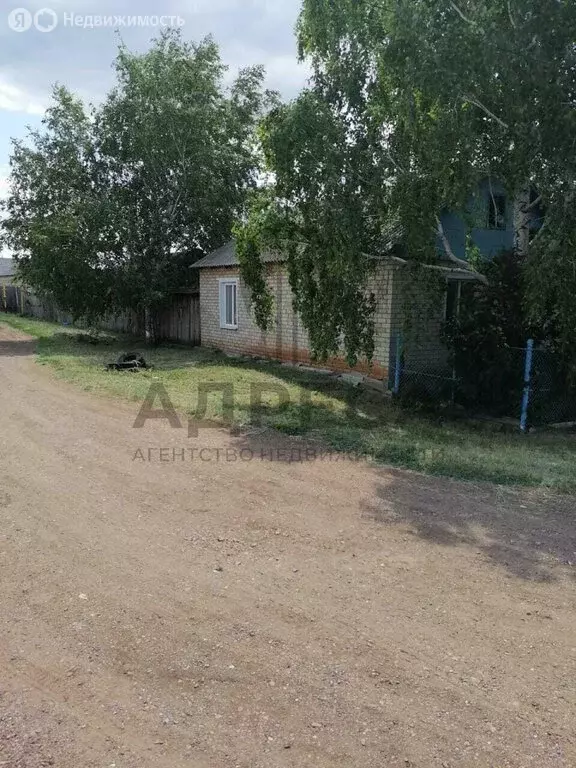 Дом в село Татищево, Советская улица (47.9 м) - Фото 0