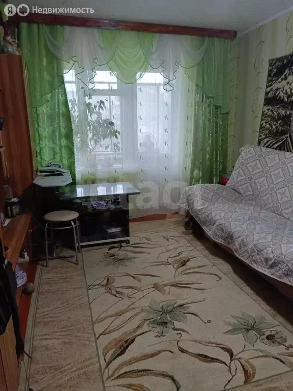 1-комнатная квартира: Южноуральск, Спортивная улица, 52А (37.1 м) - Фото 2