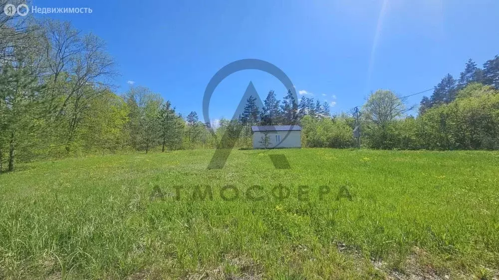 Участок в Апшеронск, улица Талькова (10 м) - Фото 1