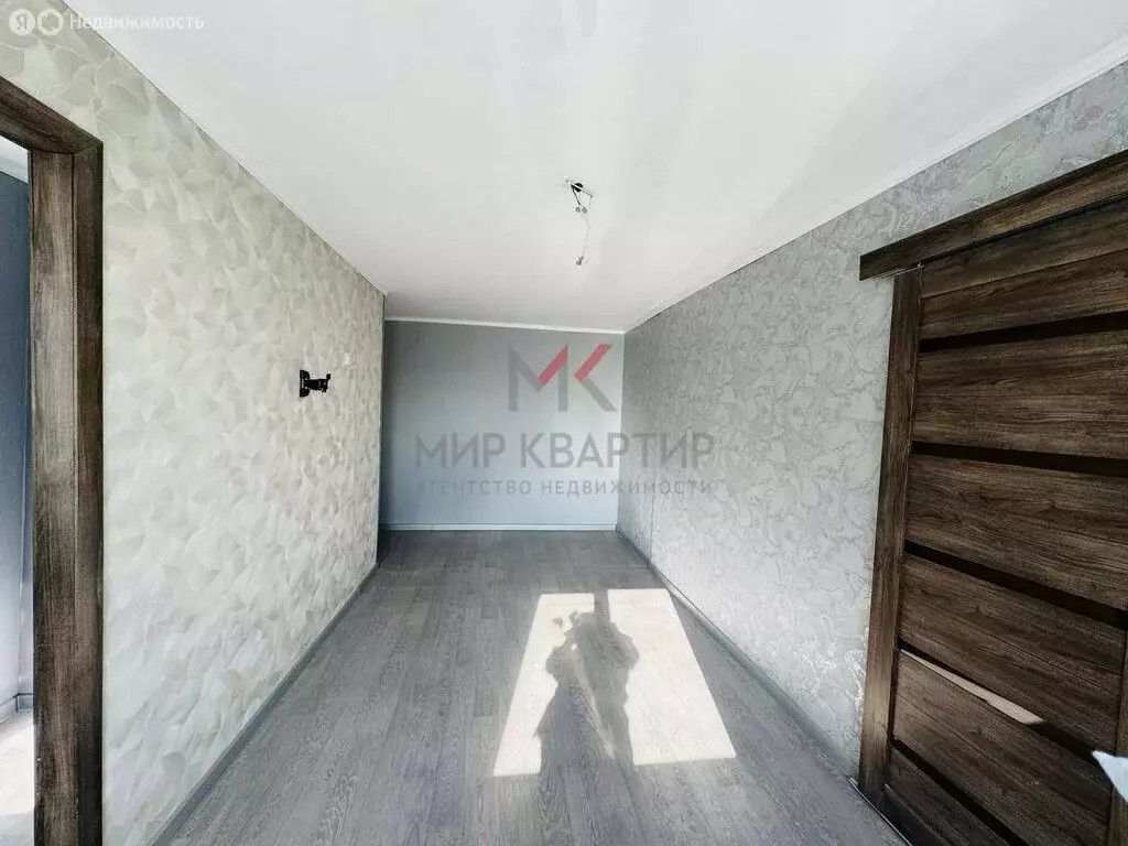 2-комнатная квартира: Кызыл, улица Бухтуева, 3 (44.8 м) - Фото 2