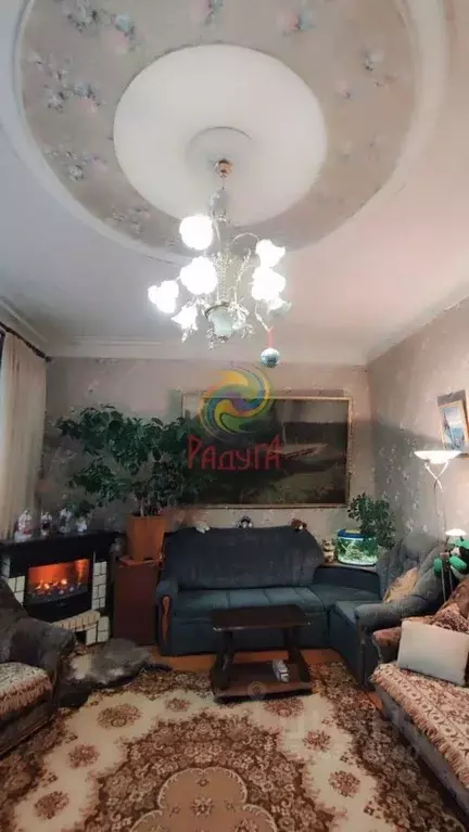 4-к кв. Ивановская область, Иваново Микрорайон 14-е п/о, 1 (105.9 м) - Фото 2