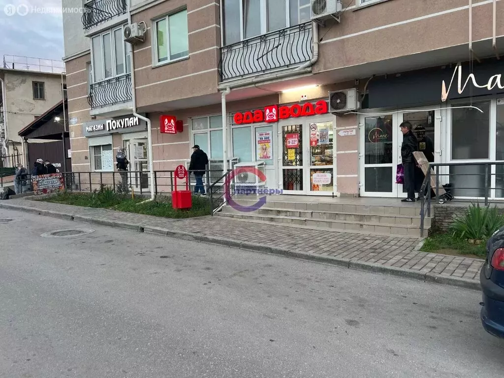 Офис (83 м) - Фото 2