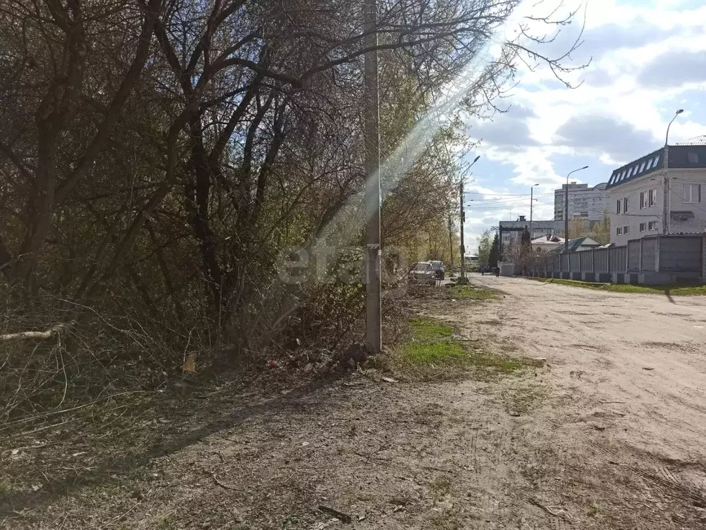 Участок в Брянская область, Брянск Строитель-3 садоводческое ... - Фото 2