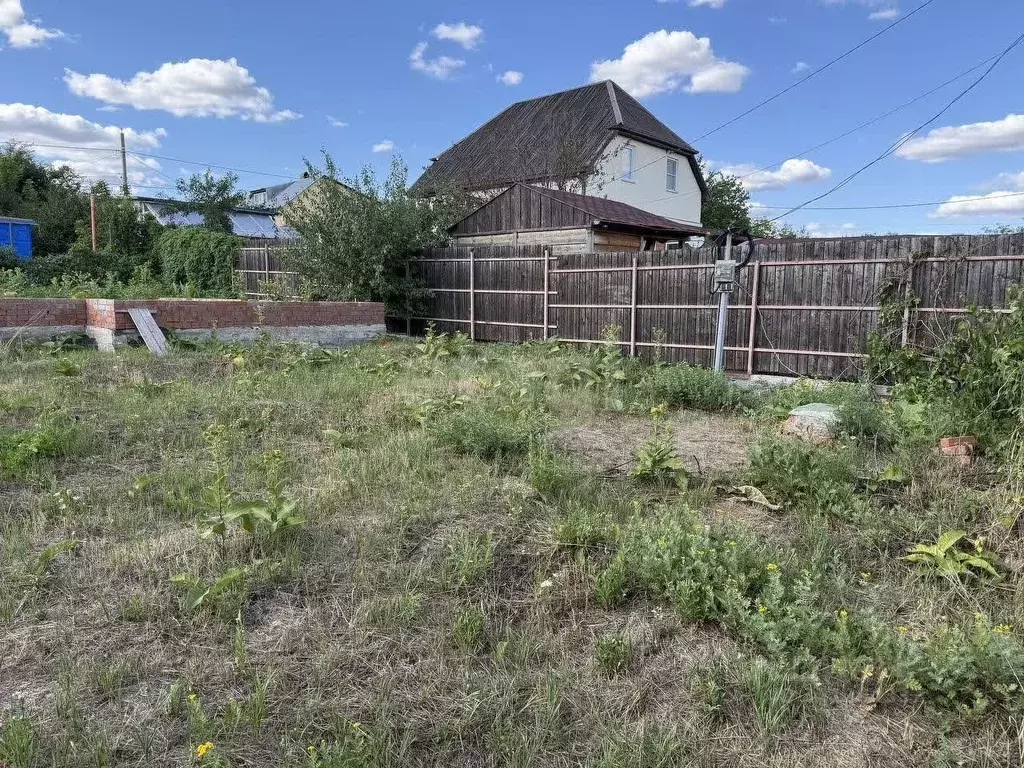 Участок в Ростовская область, Ростов-на-Дону 2-я Союзная ул. (4.84 ... - Фото 1