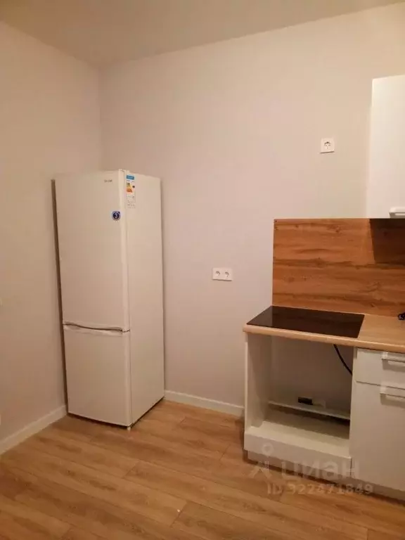 1-к кв. Краснодарский край, Краснодар ул. Конгрессная, 43 (37.7 м) - Фото 2