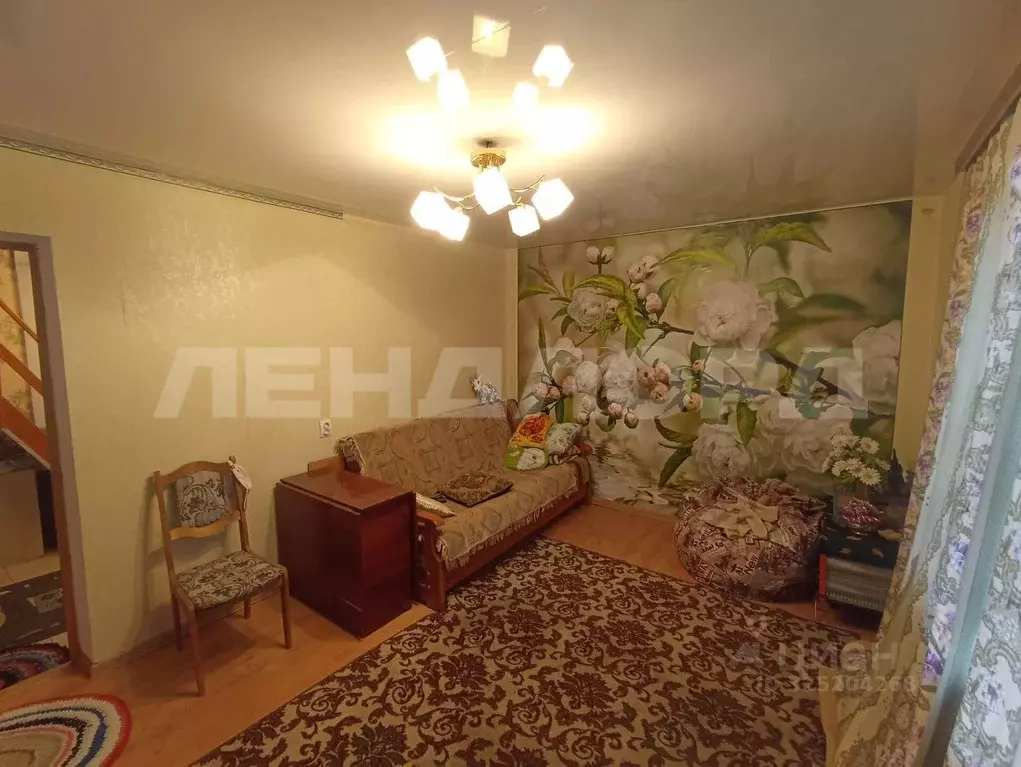 Дом в Ростовская область, Новочеркасск Виноградная Лоза СНТ,  (57 м) - Фото 2