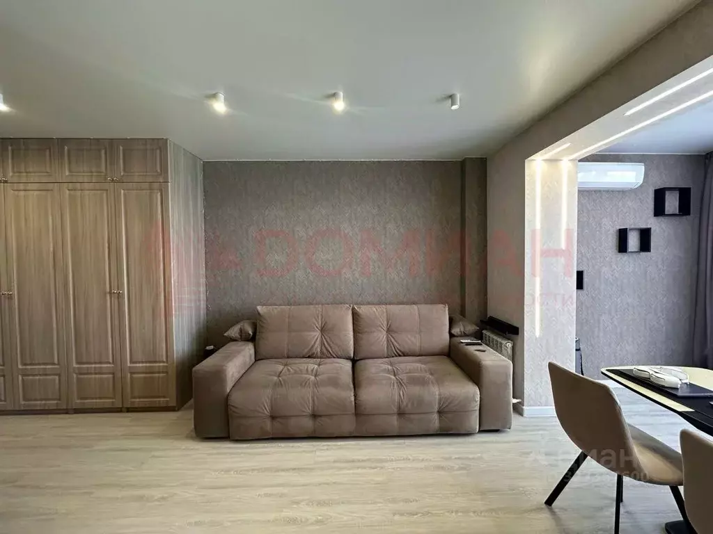 Студия Ростовская область, Ростов-на-Дону ул. 1-й Конной Армии, 13В ... - Фото 2