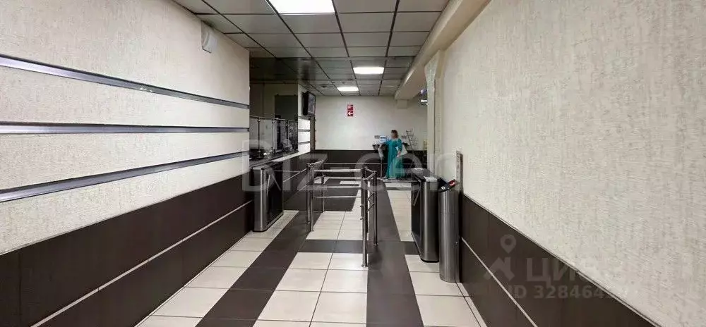 Офис в Москва Щелковское ш., 5С1 (273 м) - Фото 2