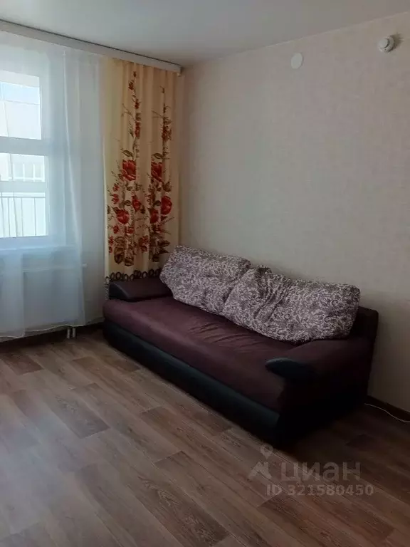 Студия Нижегородская область, Нижний Новгород Коломенская ул., 8к2 ... - Фото 2