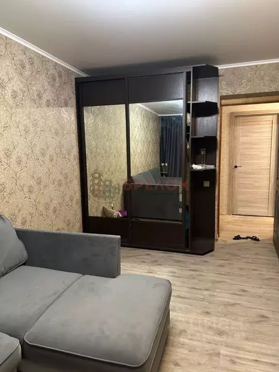 2-к кв. Ростовская область, Ростов-на-Дону просп. 40-летия Победы, ... - Фото 0