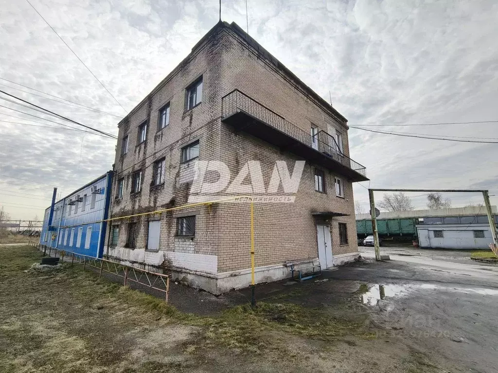 Офис в Челябинская область, Челябинск ул. Монтажников, 1 (357 м) - Фото 0