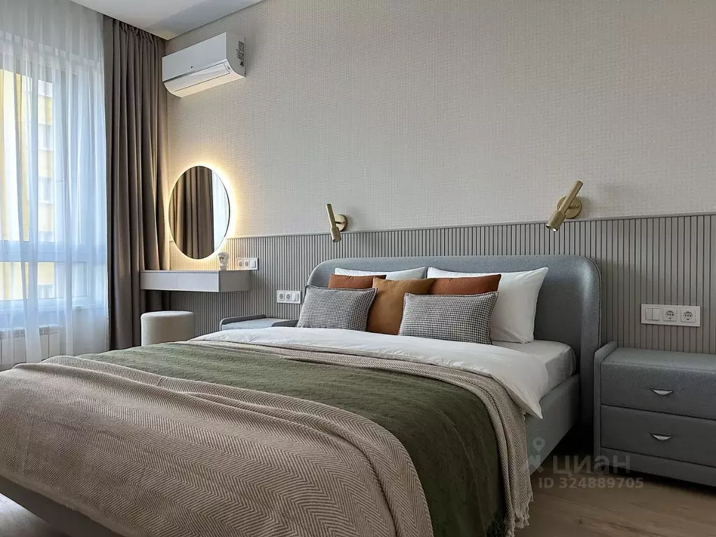 1-к кв. Москва Щукинская ул., 3 (51.0 м) - Фото 1