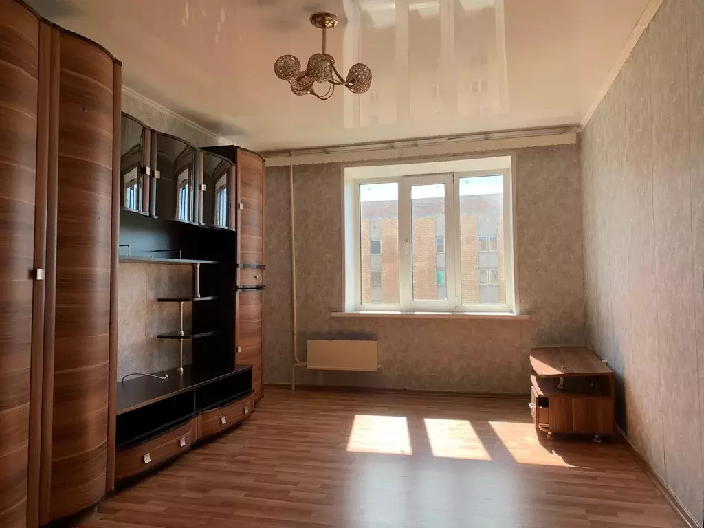 Продаётся 1-к квартира, 35 м - Фото 1