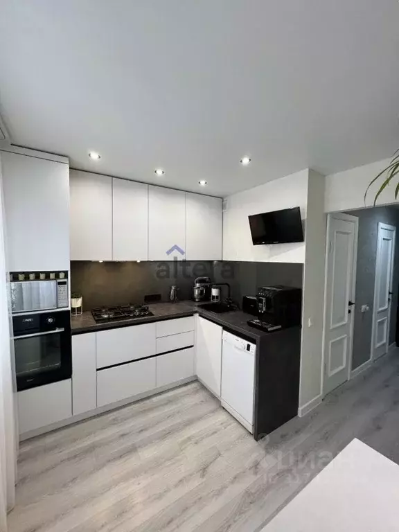 2-к кв. Татарстан, Казань ул. Комиссара Габишева, 19Б (54.0 м) - Фото 0