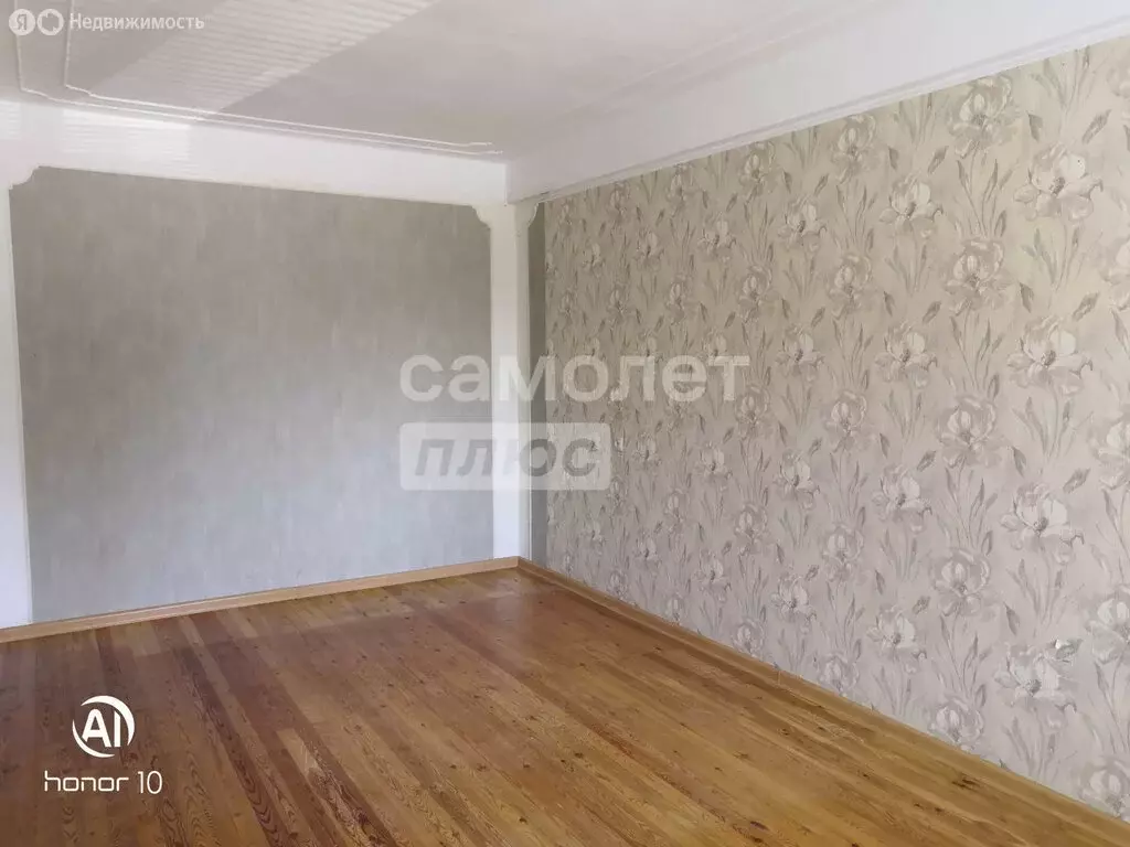 2-комнатная квартира: Каспийск, улица Байрамова, 6 (53 м) - Фото 0