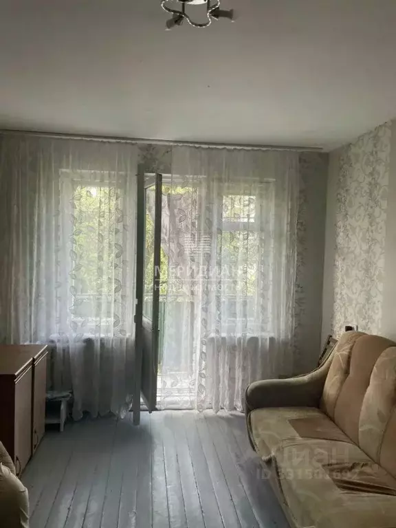 2-к кв. Нижегородская область, Нижний Новгород ул. Черняховского, 22 ... - Фото 1