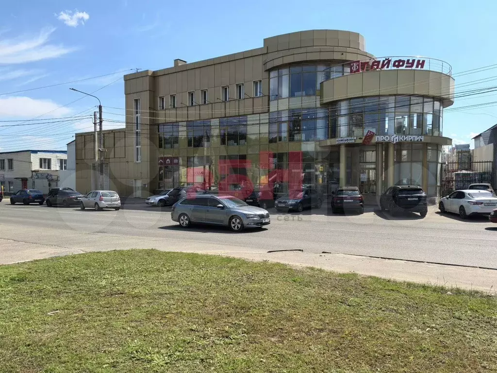 Сдам помещение свободного назначения, 170 м - Фото 1