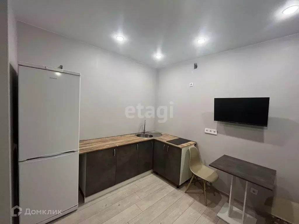 Продаётся квартира-студия, 26.7 м - Фото 0