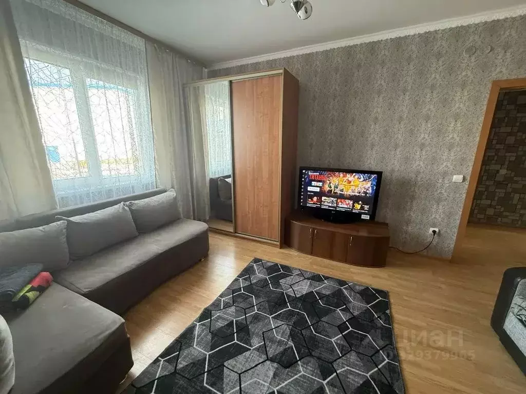 2-к кв. Ямало-Ненецкий АО, Муравленко ул. 70 лет Октября, 26 (52.0 м) - Фото 1
