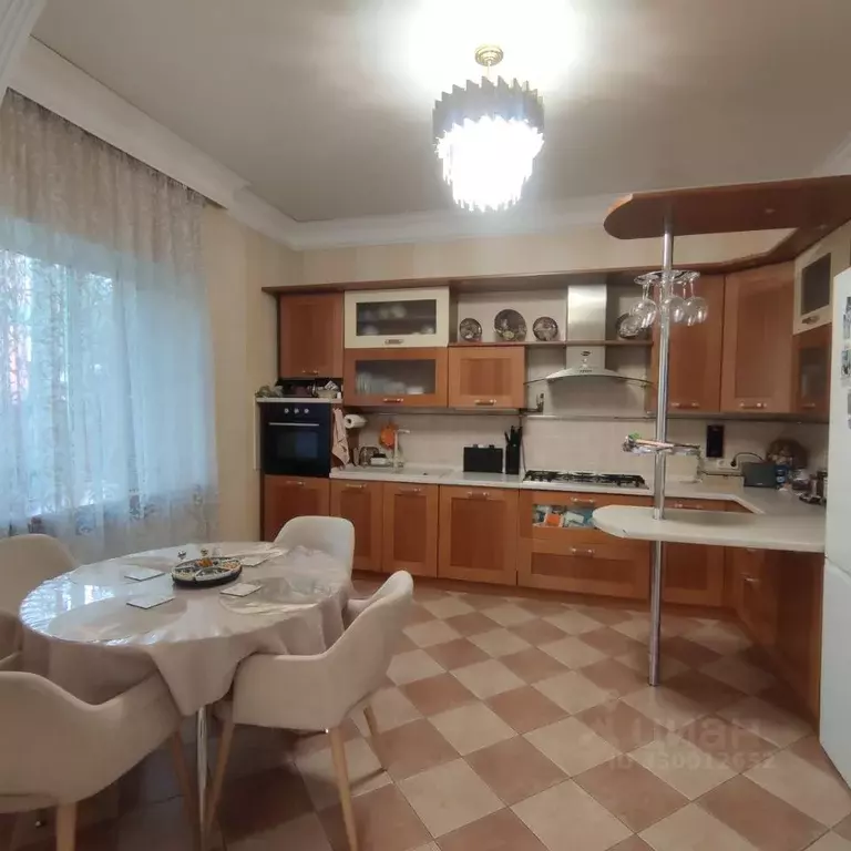 Дом в Московская область, Химки Старбеево кв-л, ул. Горького (395 м) - Фото 1