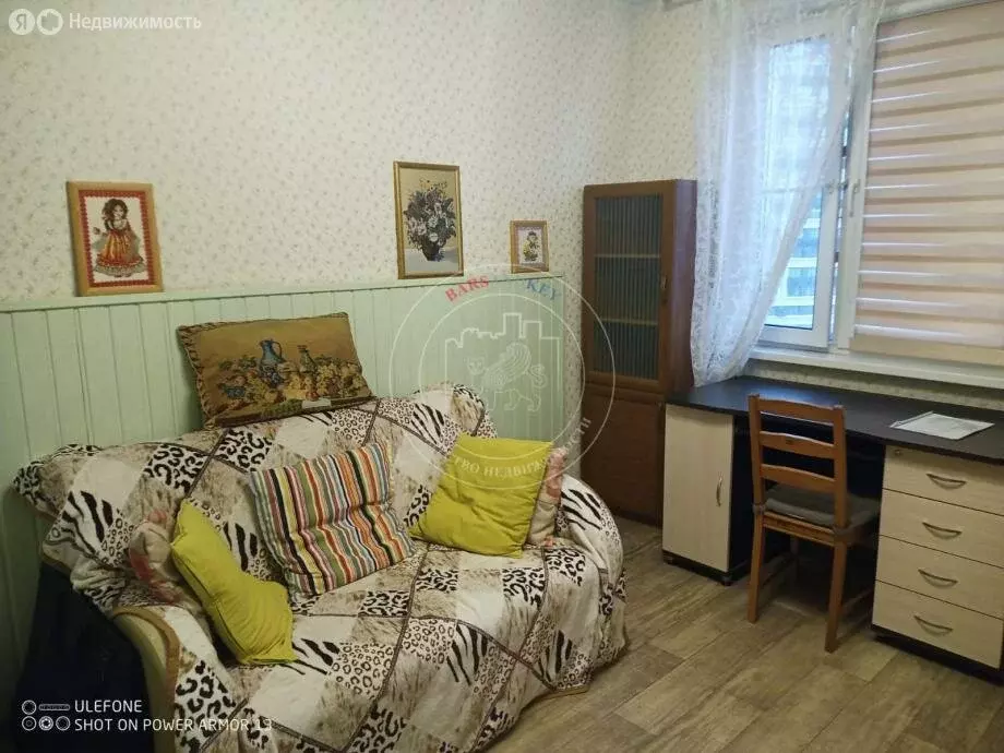 2-комнатная квартира: Москва, Дегунинская улица, 13к2 (50 м) - Фото 1