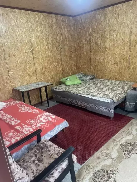 Дом в Хакасия, Ширинский район, пос. Жемчужный, Жемчужинка СТ ул. 11-й ... - Фото 2