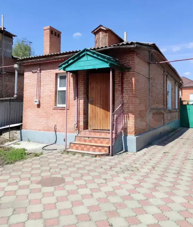 Дом 67 м на участке 4,7 сот. - Фото 1