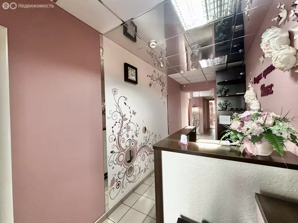 Помещение свободного назначения (124 м) - Фото 2