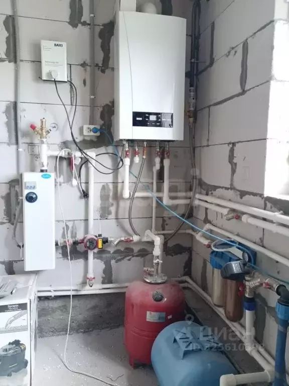 Дом в Челябинская область, Миасс Речная ул., 12 (135 м) - Фото 1