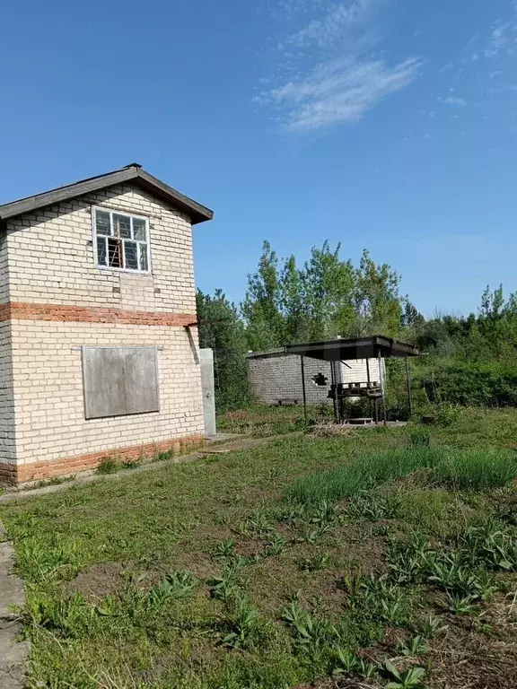 Дача 60 м на участке 10 сот. - Фото 1