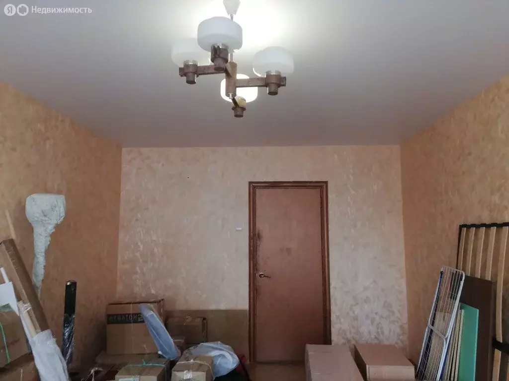 3-комнатная квартира: Бутурлиновка, Заводская улица, 36А (68 м) - Фото 1