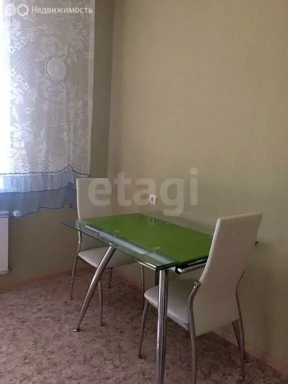 2-комнатная квартира: Чита, Красноармейская улица, 14 (65.9 м) - Фото 2