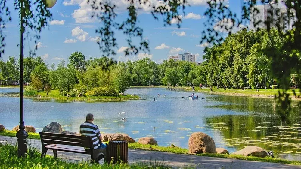 2-к кв. Москва Коровинское ш., 12 (67.0 м) - Фото 1