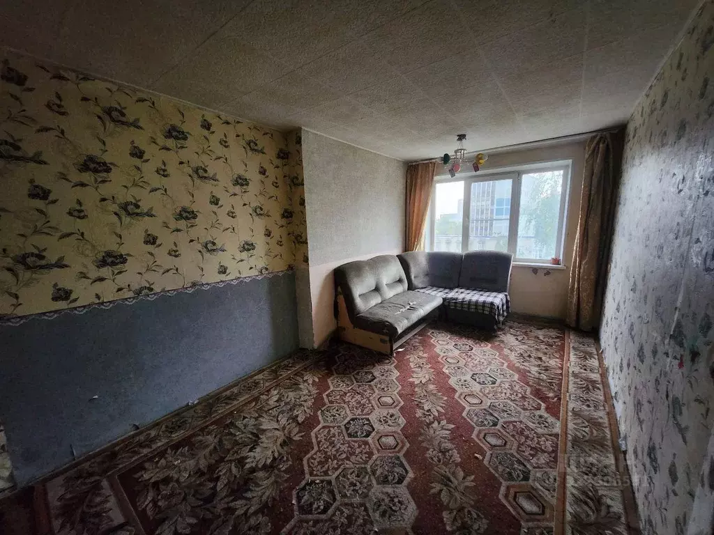 Комната Кемеровская область, Новокузнецк ул. Покрышкина, 20/2 (21.9 м) - Фото 1