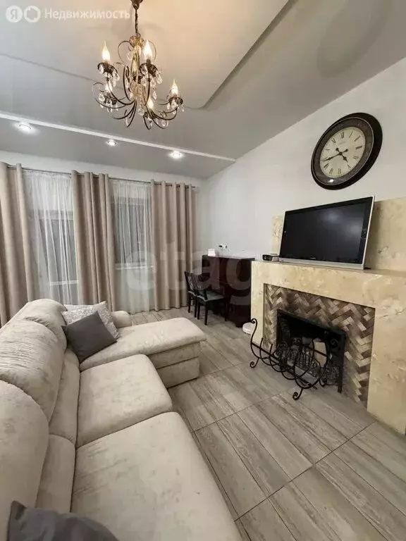 Дом в Чердаклинский район, Красноярское сельское поселение, село ... - Фото 2