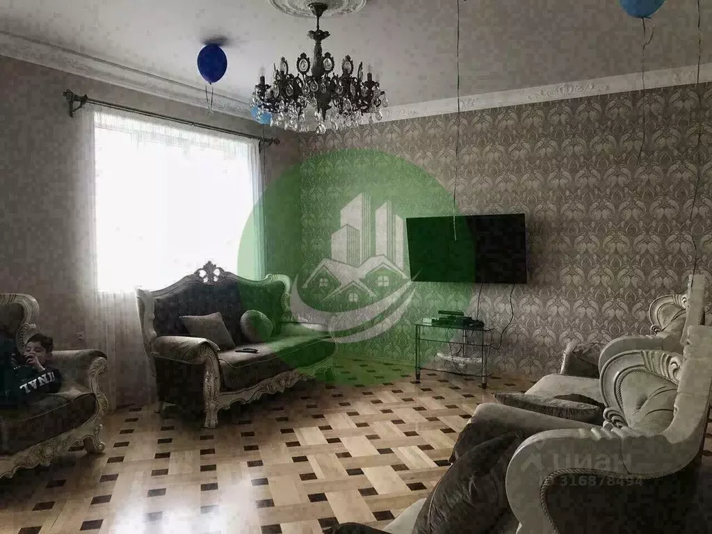 Дом в Ставропольский край, Предгорный муниципальный округ, ... - Фото 1