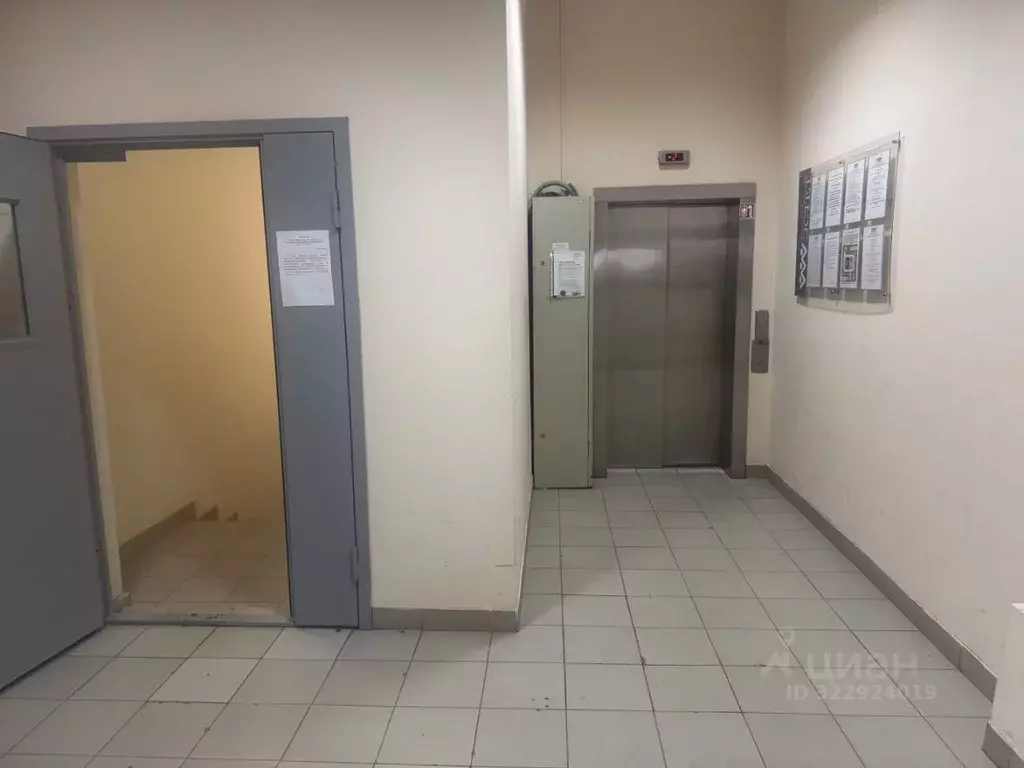 Склад в Московская область, Видное ул. Радужная, 4с1 (8 м) - Фото 1