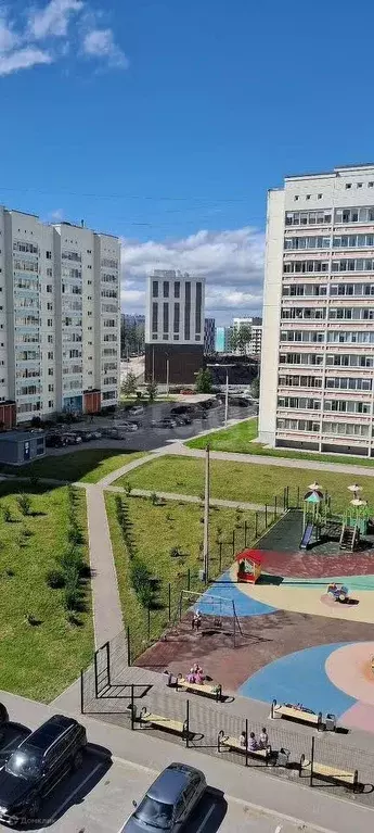 Продаётся 2-к квартира, 60.7 м - Фото 0
