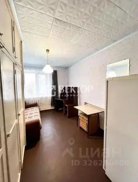 Комната Костромская область, Кострома Депутатская ул., 60 (14.0 м) - Фото 2