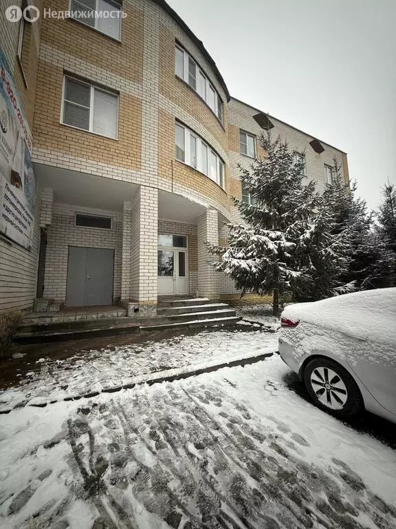 2-комнатная квартира: Тамбов, улица Рылеева, 79Е (63 м) - Фото 1